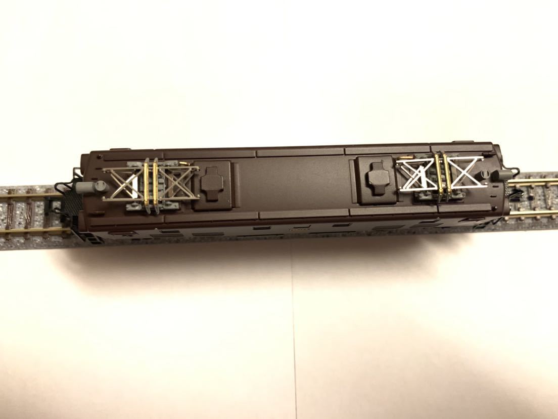 動作確認済】マイクロエース A2201 EF13-6 ATS付 【公式通販】
