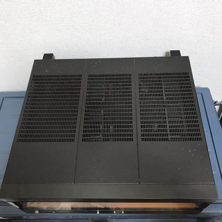 SE-A5 Technics テクニクス パワーアンプ - class | A new 公式通販