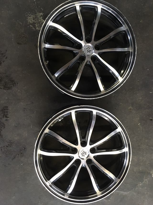 ルアマイスター BARK（バルク）MASI クラウン他_1