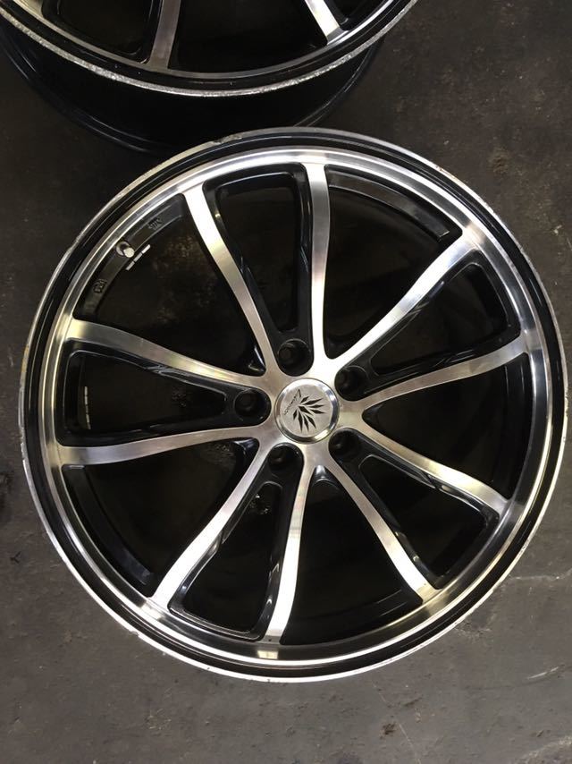 ルアマイスター BARK（バルク）MASI クラウン他_3