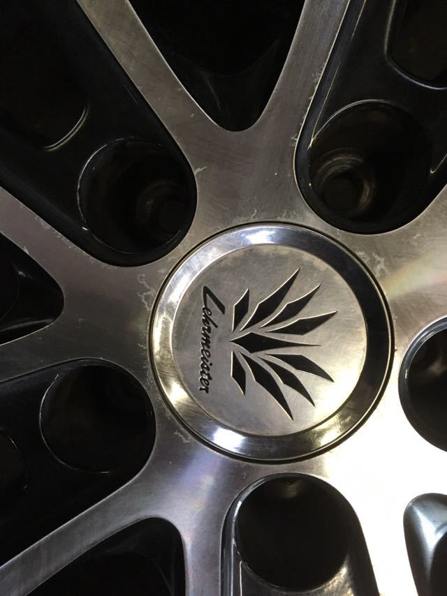 ルアマイスター BARK（バルク）MASI クラウン他_4