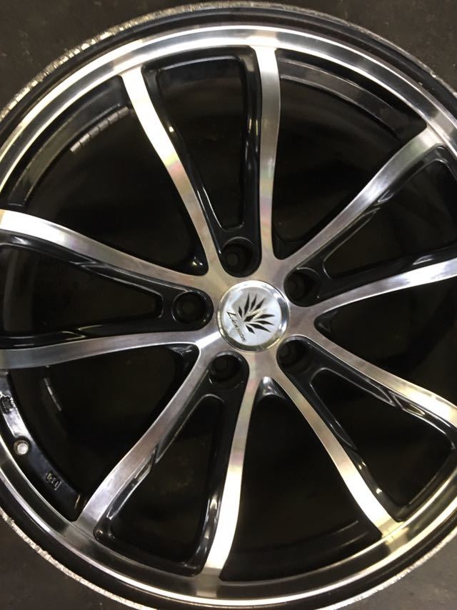 ルアマイスター BARK（バルク）MASI クラウン他_5