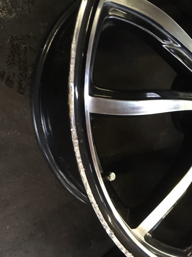 ルアマイスター BARK（バルク）MASI クラウン他_6