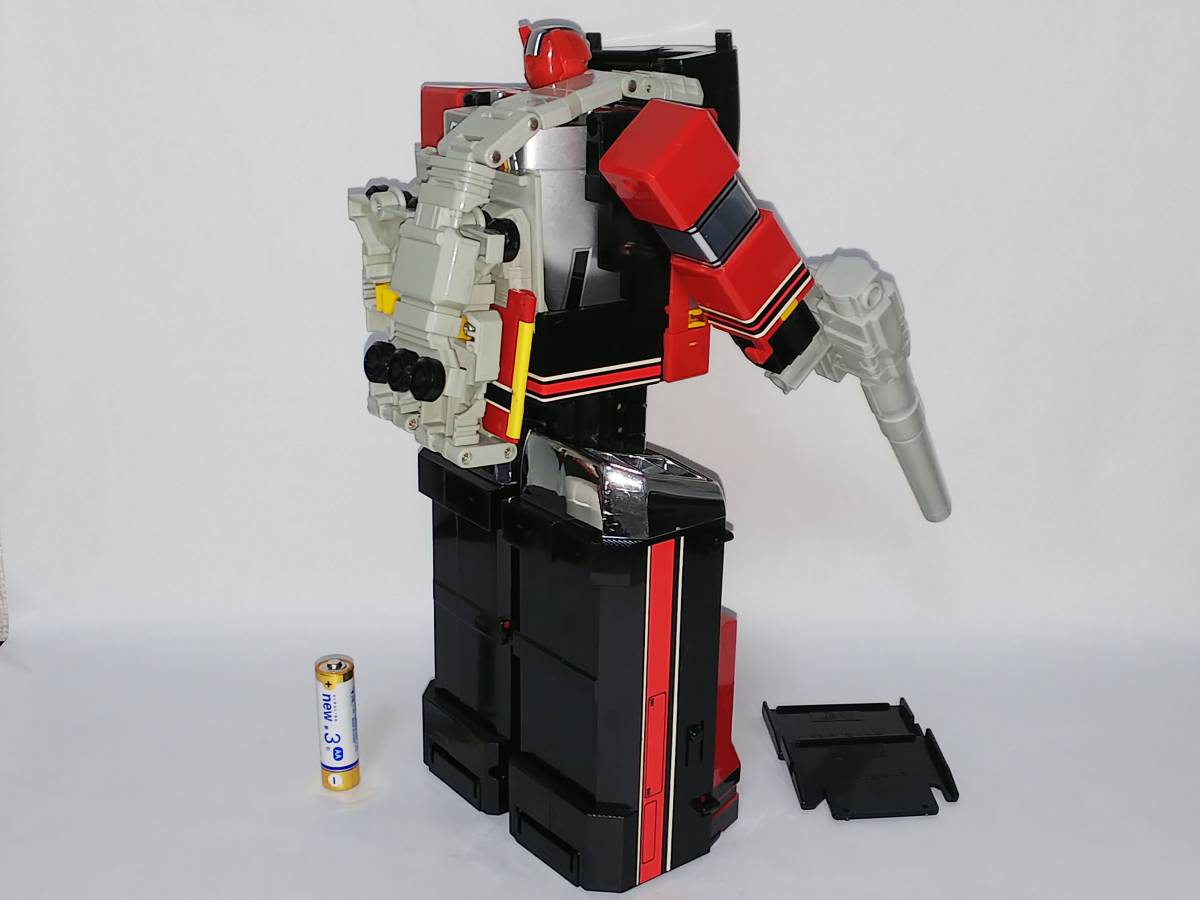 地球戦隊ファイブマン グレートインボックス ブラザーコンビネーション 地球戦隊ファイブマン ファイブロボ バンダイ スーパーファイブロボ DX