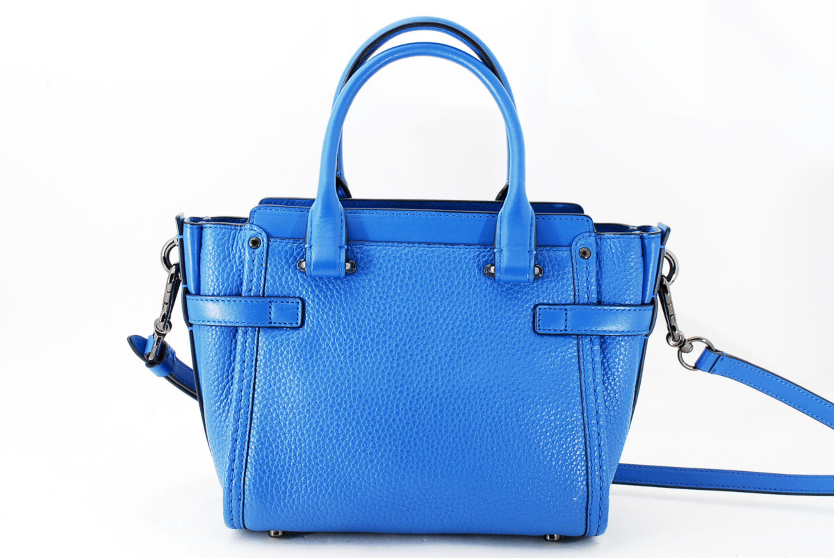 COACH シグネチャー 2WAY ショルダーバッグ ハンドバック COACH コーチ 
