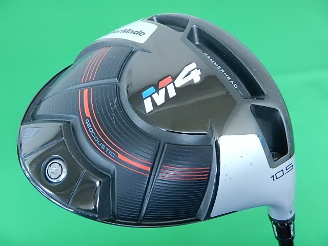 新品 日本仕様】テーラーメイド M4 W#5 18度FUBUKI TM5 SRシャフト