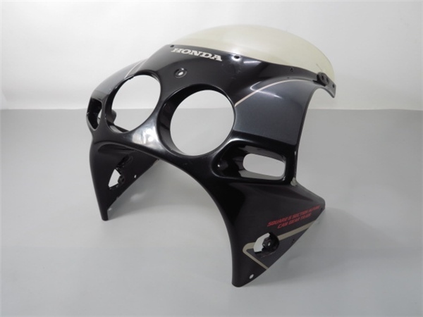 mc19 純正アッパーカウル CBR250R mc19 | 純正 MC19 純正アッパー、サイドカウル ホンダ純正