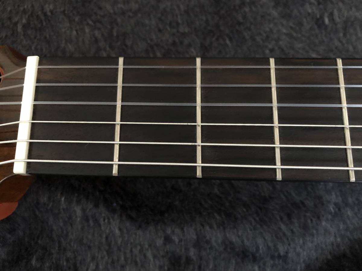サイレントギター SLG130NW ヤマハ YAMAHA SLG-130NW Yamaha ナイロン