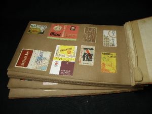 マッチラベルのYahoo!オークション(旧ヤフオク!)の相場・価格を見る