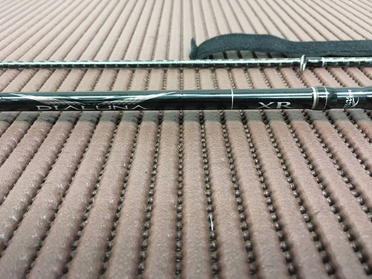 □シマノ ディアルーナ XR S 806 L DIALUNA XR S806L 中古□ 【公式