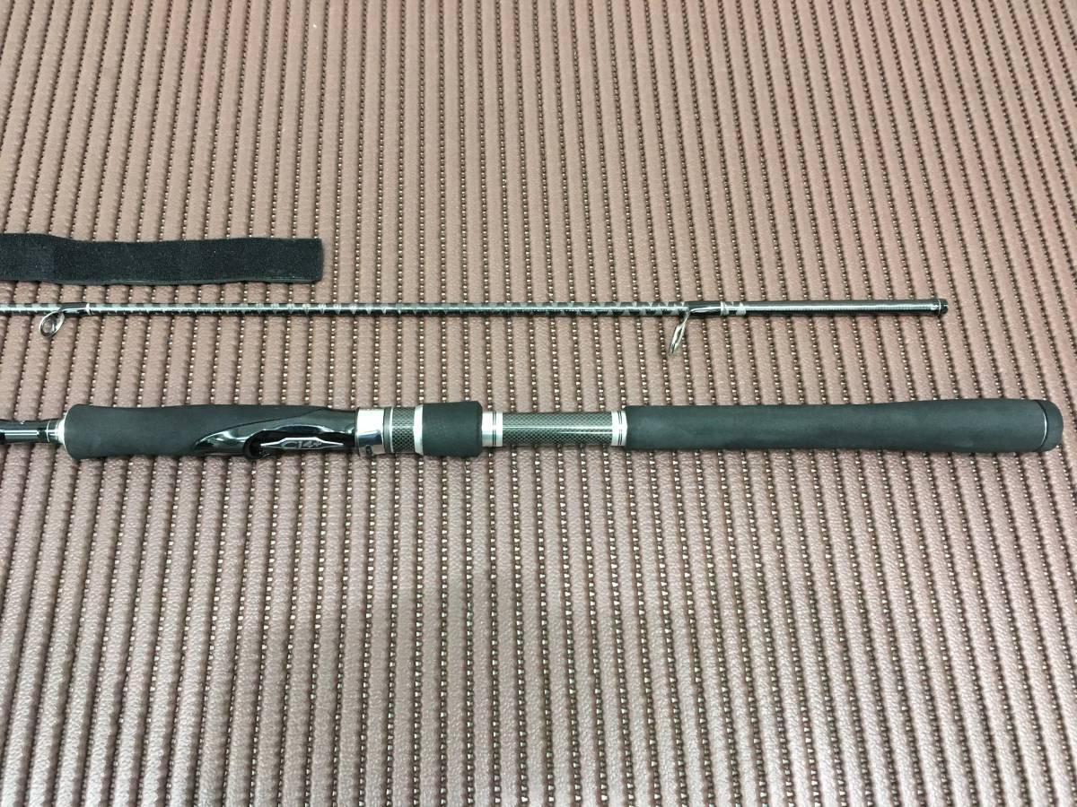 □シマノ ディアルーナ XR S 806 L DIALUNA XR S806L 中古□ 【公式