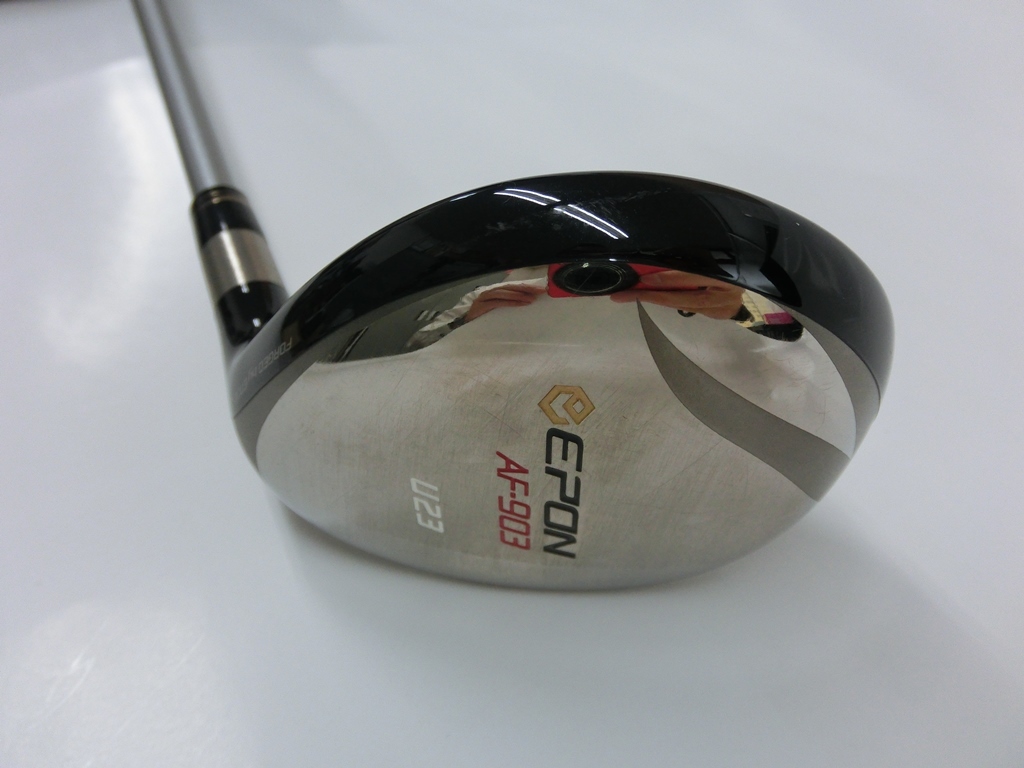 AF-903 EPON エポン - ユーティリティーアイアン MCI100S メルカリ 23