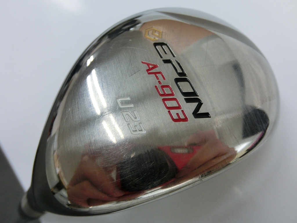 AF-903 EPON エポン - ユーティリティーアイアン MCI100S メルカリ 23
