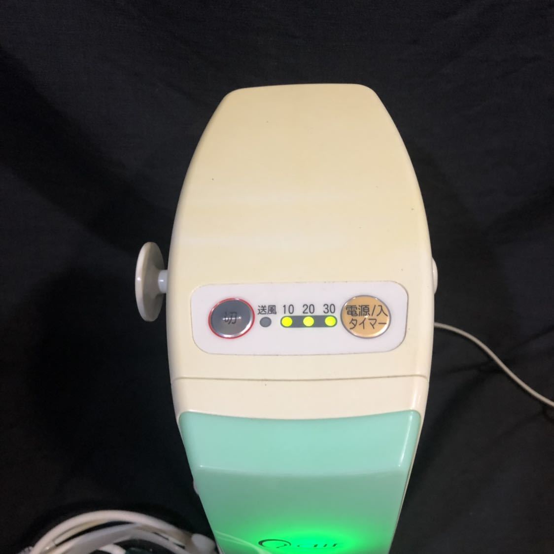 酸素エアチャージャー　MS-X2　ナショナル(パナソニック) National 概要 酸素エアチャージャー MS-X2 | その他健康商品 | Panasonic