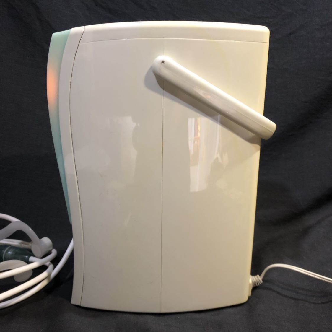 National 酸素エアチャージャー MS-X2