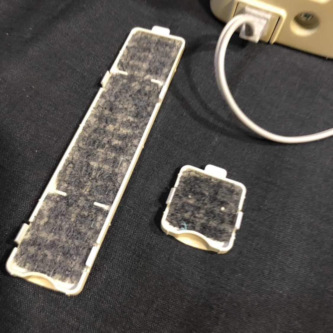 National 酸素エアチャージャー MS-X2