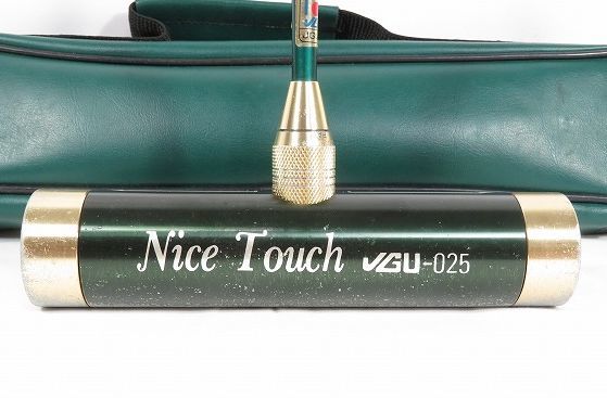 20 お得 ゲートボールスティック Nice Touch/JGU-025/MINI SLIDE