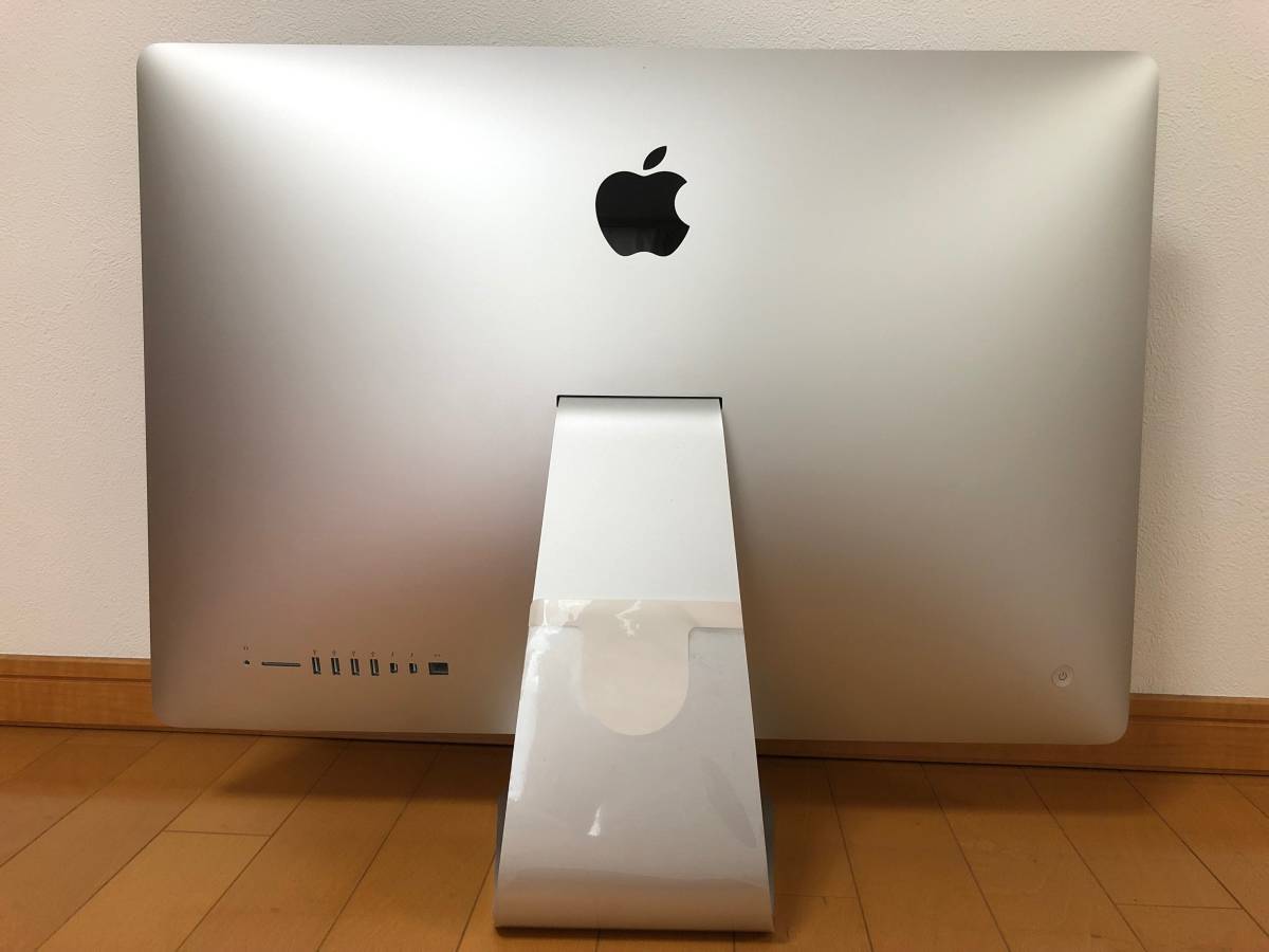 iMac Apple Retina 5K 27-inch MK472LL⁄A - with com: Desktop i5 