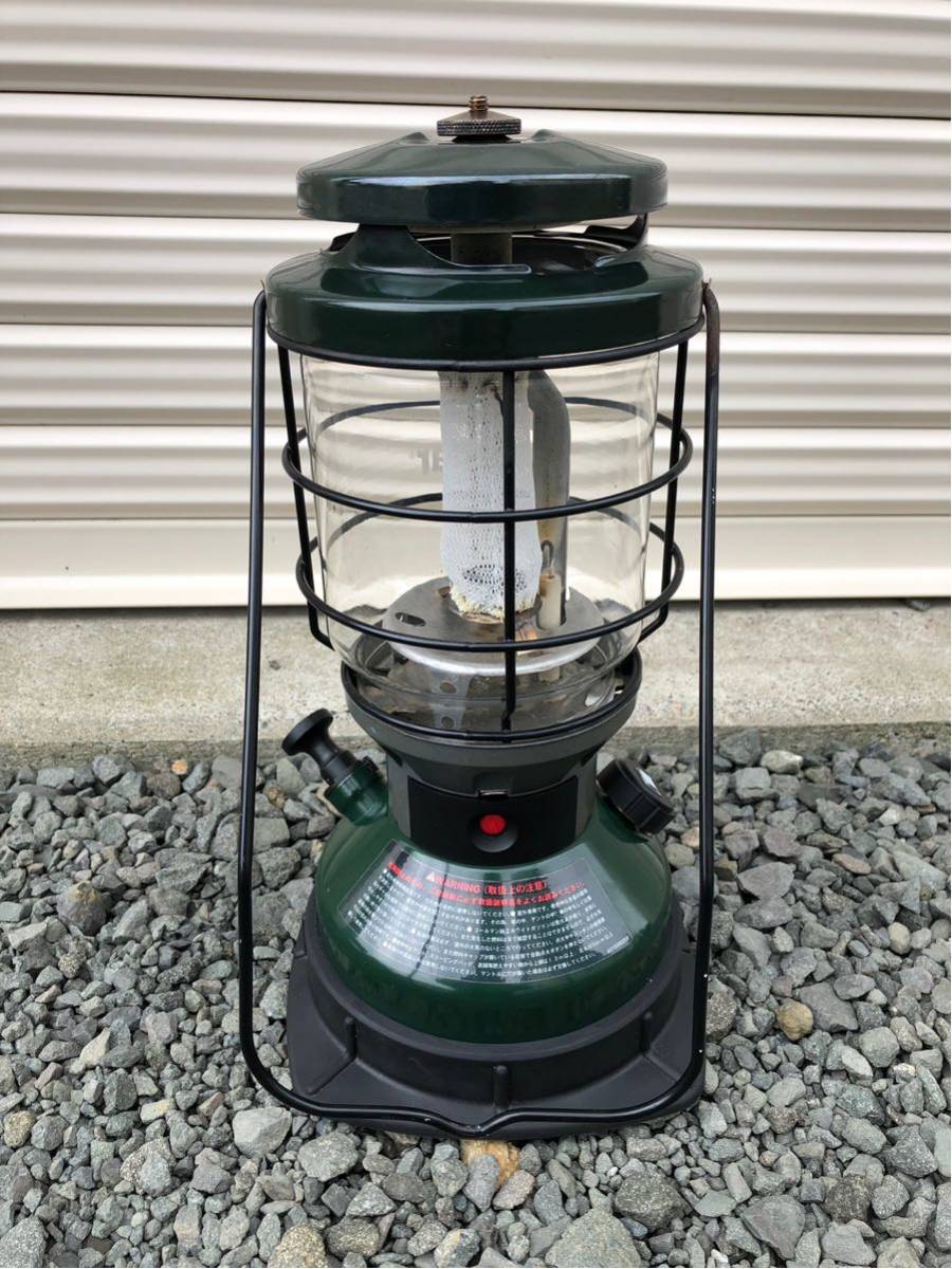 コールマン コールマン☆ノーススター2000☆ケース付き ノーススター