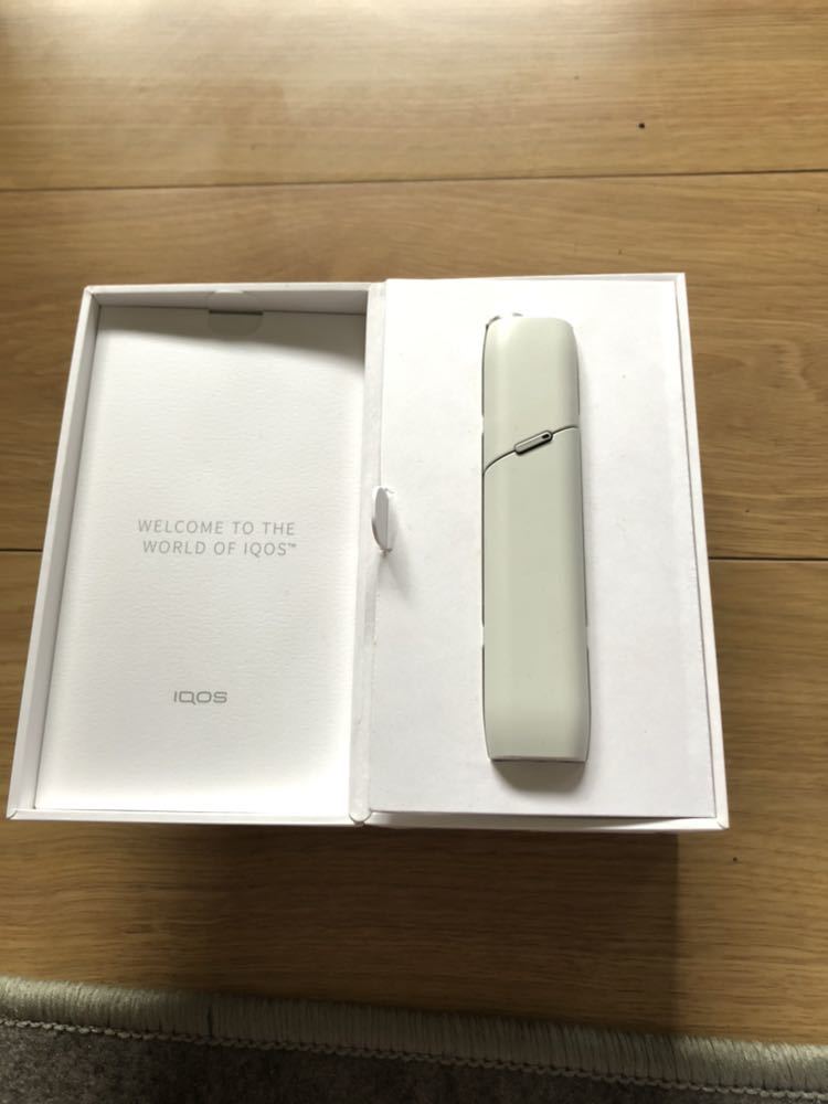 IQOS アイコス3マルチ中古の通販 2026年最新Yahoo!オークション 0 アイコス3 - MULTI メルカリ ☆キズ有☆本体 IQOS3 1 DUO 2 3 中古品 MULTIの人気アイテム