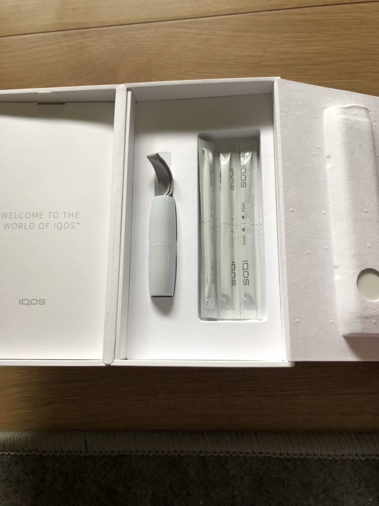 IQOS アイコス3マルチ中古の通販 2026年最新Yahoo!オークション 0 アイコス3 - MULTI メルカリ ☆キズ有☆本体 IQOS3 1 DUO 2 3 中古品 MULTIの人気アイテム