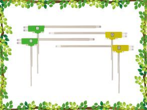 定番人気，新作登場 地デジフィルムアンテナ｜10台分 40枚 セット TTFB04-10(その他)｜売買されたオークション情報、yahooの商品情報をアーカイブ公開 - オークファン その他