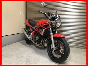 バンディット250のYahoo!オークション(旧ヤフオク!)の相場・価格を見る