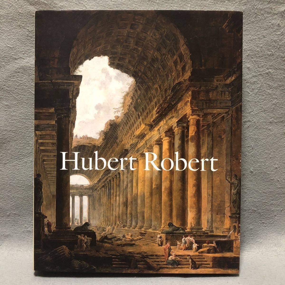 ユベール・ロベール Hubert : ユベール・ロベールHUBERT by Bell &amp