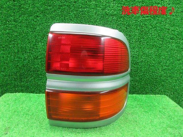 新品，品質保証 ライトエース CR31G 右テールランプ 81550-28190-G0 H06/09(テールライト)｜売買されたオークション情報、yahooの商品情報をアーカイブ公開 - オークファン トヨタ用
