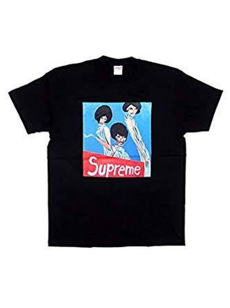 即完売/購入証明付き】18FW Supreme シュプリーム Tabboo! Group Tee 