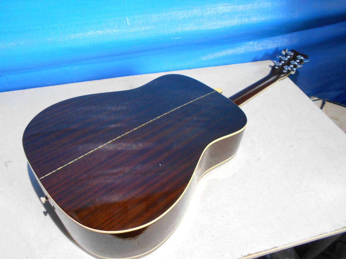 FG-201 YAMAHA アコースティックギター Yamaha T116701429 アウトレ 