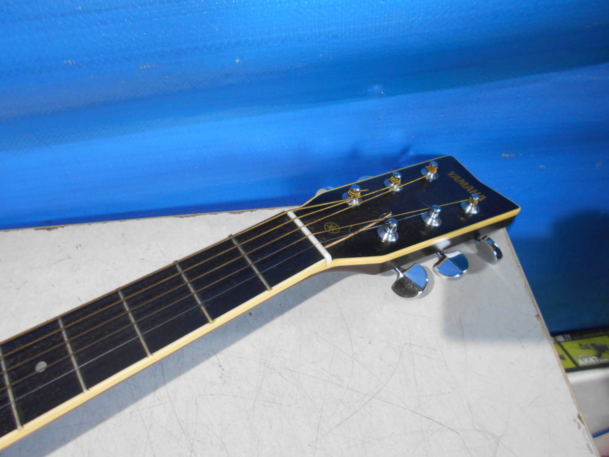 FG-201 YAMAHA アコースティックギター Yamaha T116701429 アウトレ 