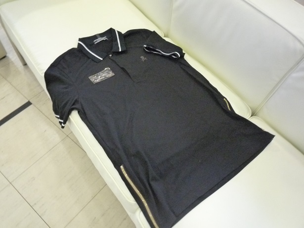 | ポロシャツ MARK&amp;LONA - マークアンドロナ メンズ Polo ゴルフ ポロシャツ｜中古ゴルフウェア MARK&amp;LONA(マークアンドロナ) メルカリ LONA MARK マーク&amp;ロナ メンズの通販 日本