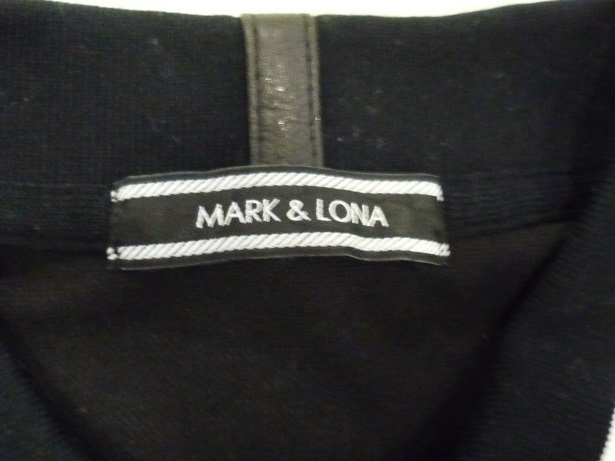 | ポロシャツ MARK&amp;LONA - マークアンドロナ メンズ Polo ゴルフ ポロシャツ｜中古ゴルフウェア MARK&amp;LONA(マークアンドロナ) メルカリ LONA MARK マーク&amp;ロナ メンズの通販 日本