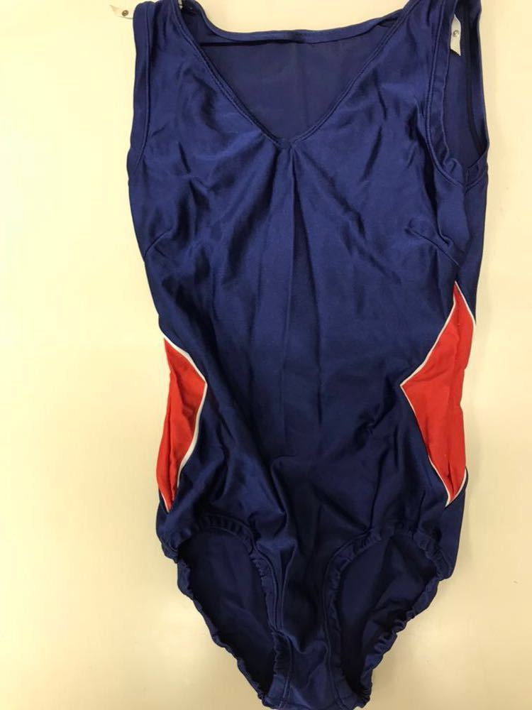 ササキスポーツ（sasaki）の体操用レオタード　310_1