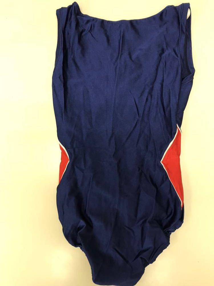 ササキスポーツ（sasaki）の体操用レオタード　310_2