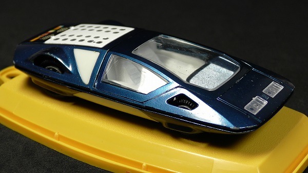 ピレン M-327 1/43 モデューロ ピニンファリーナ AUTO PILEN MODULO