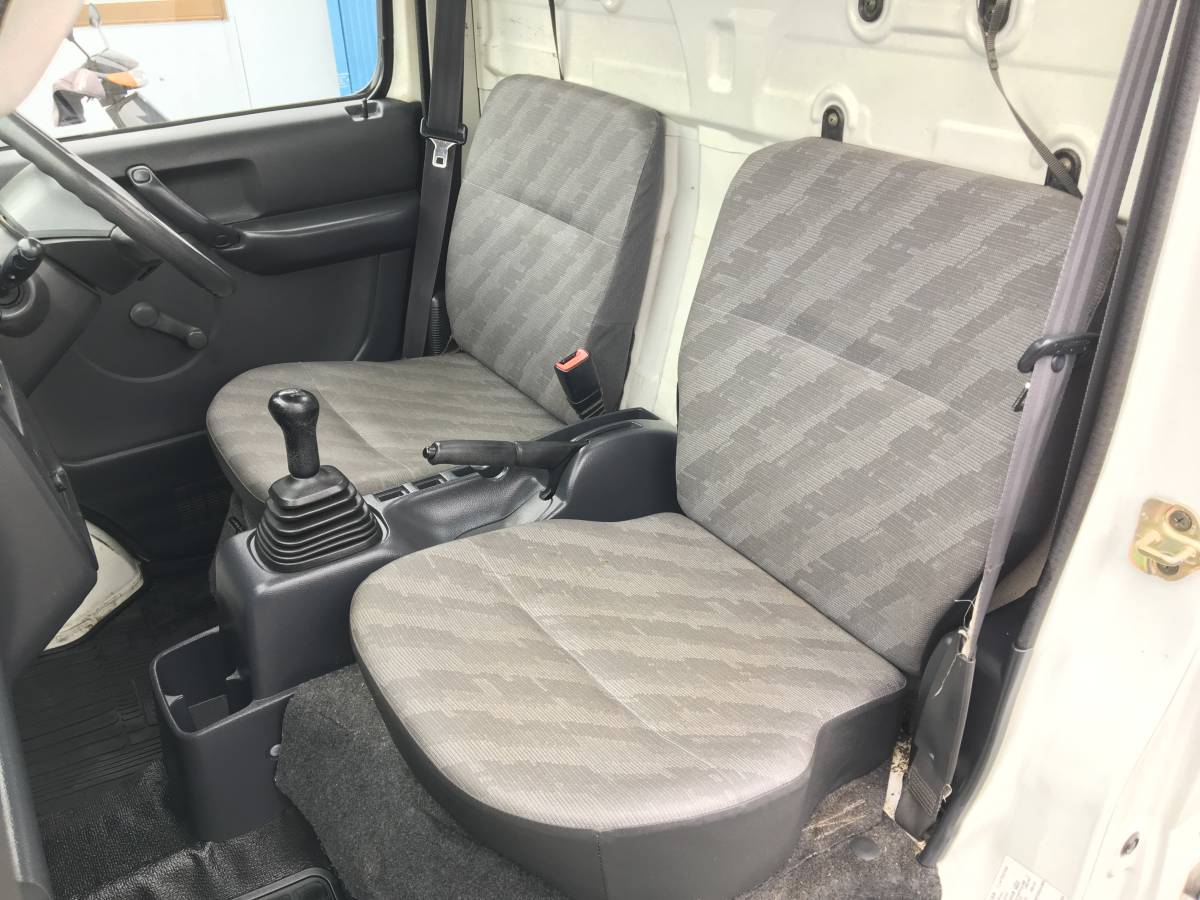 スズキキャリイトラックの中古車（大阪府）を探すならグーネット