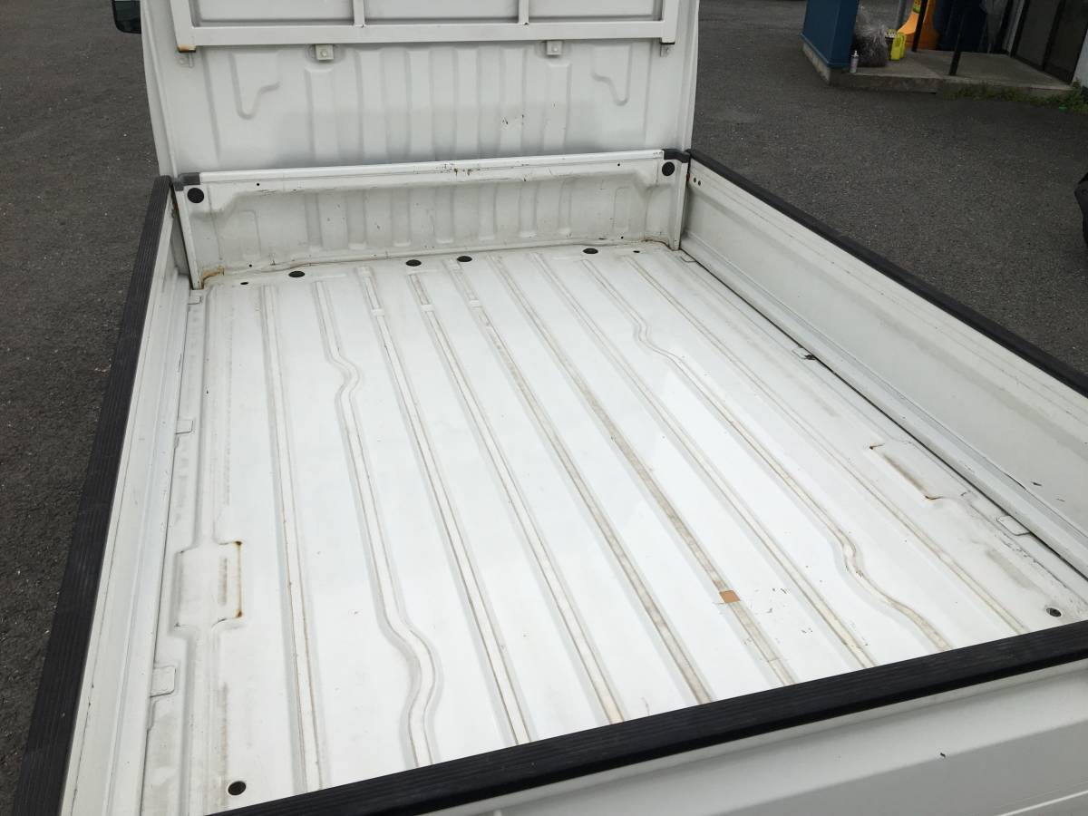 スズキキャリイトラックの中古車（大阪府）を探すならグーネット