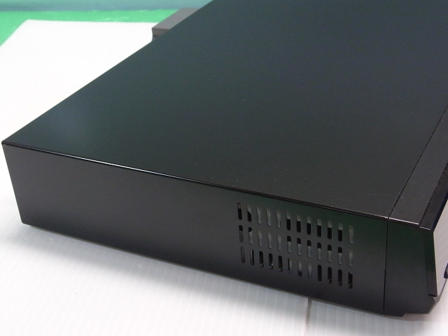 ！確実 設定書付 TZ-HDW 610P 内蔵HD (W録画8倍約350時間 外付け録画4TOK)付属Bカ-ドで地デジBS OK C-CAS不要!◎接続も付属品でOK DLNA対応_8