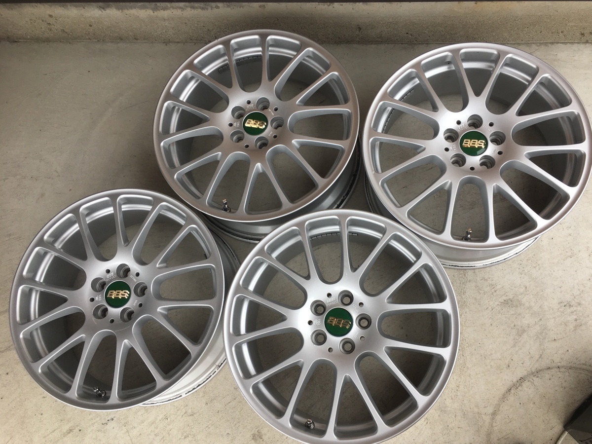 BBS BBS RE5005 RE-L 軽量 鍛造 PCD100-5H プリウス 86 スバル 7J+48 