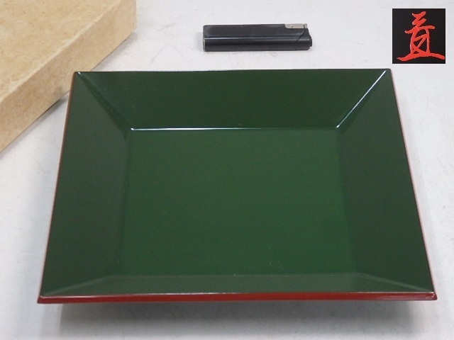 木製真塗（飯器＋湯桶＋杓子＋ 茶道具『懐石道具 - 会席道具 懐石道具
