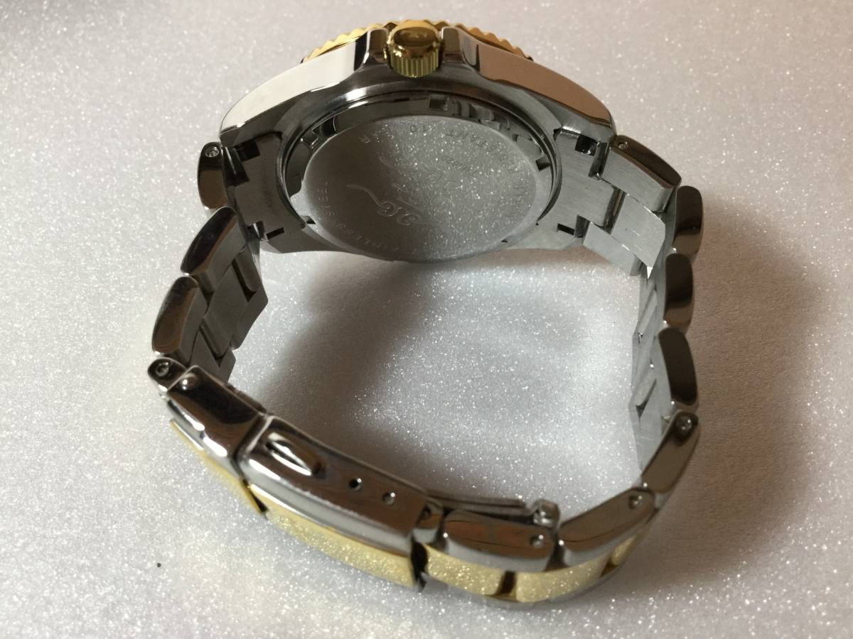 テクノス AIR メンズ TECHNOS DIVER 腕時計 箱付&frasl;美品&frasl;新品電池TECHNOS SWISS TAM629 テクノスエアダイバー２ ブルーベゼル×青 - Yahoo!オークション Swiss Technos クォーツ