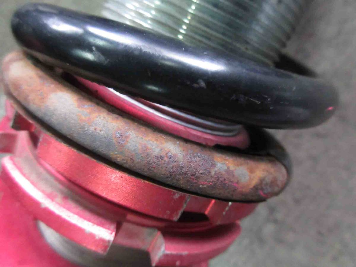 ホンダ - ホンダ ライフターボ JB7 カスタム ローダウン フルエアロ 車 ☆★ フロントのみ　JB7　ライフ　Fターボ　車高調　Buddy club　2WD ★☆K(310)1-0496