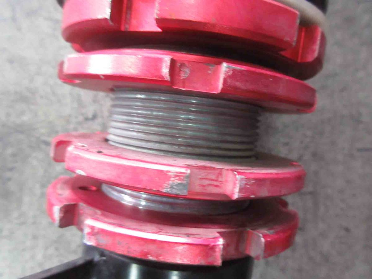 ホンダ - ホンダ ライフターボ JB7 カスタム ローダウン フルエアロ 車 ☆★ フロントのみ　JB7　ライフ　Fターボ　車高調　Buddy club　2WD ★☆K(310)1-0496