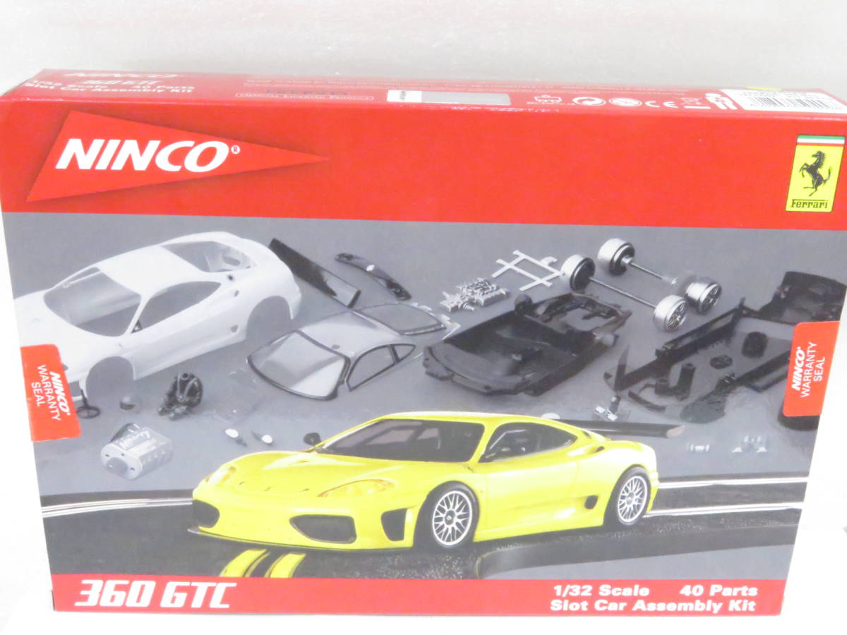 Ninco 1⁄32 Slot NINCO ◇スロットカー - | Car Scale eBay メーカー別 
