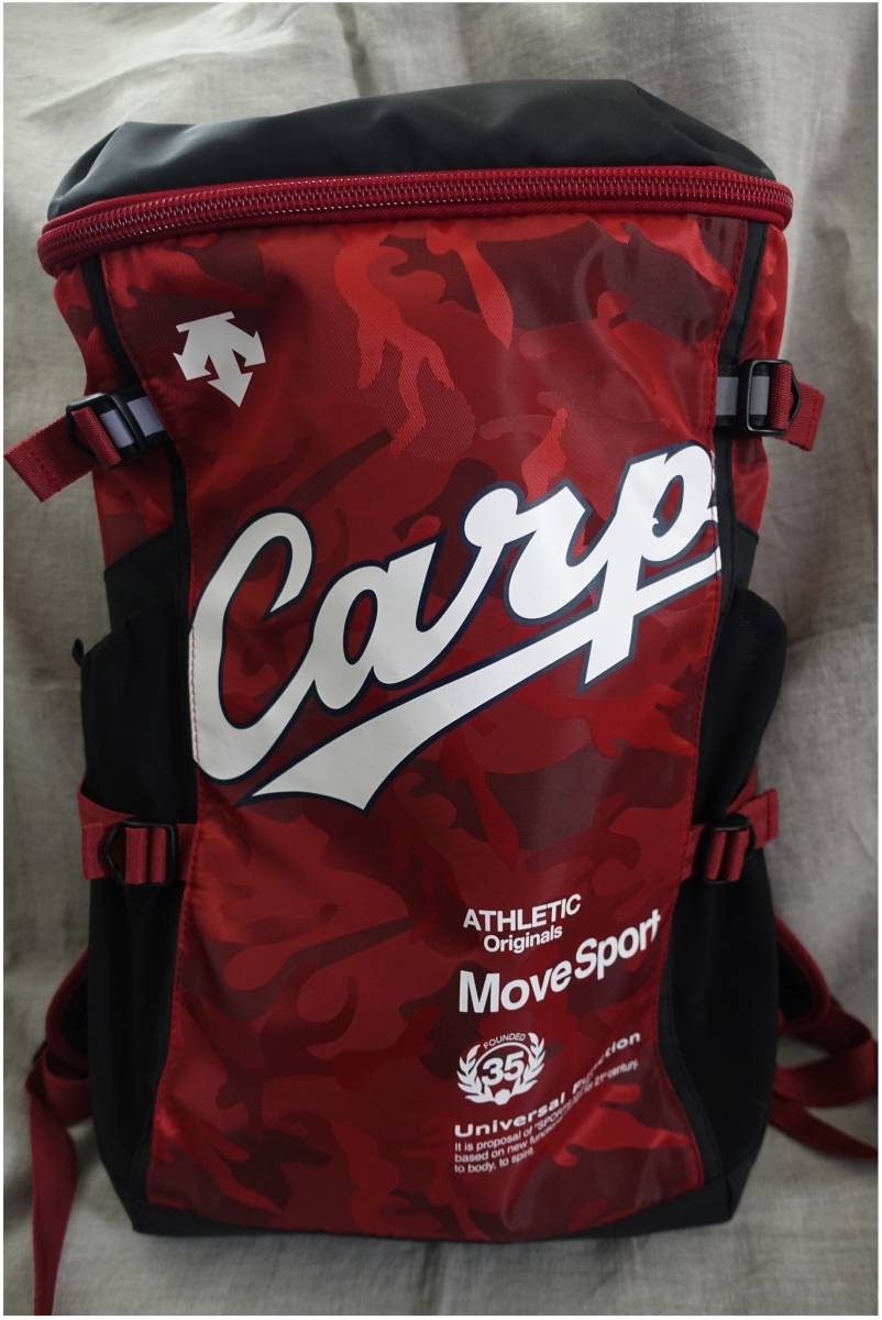 DESCENTE 広島東洋カープ デサント Carp ハイ DESCENTE(デサント 