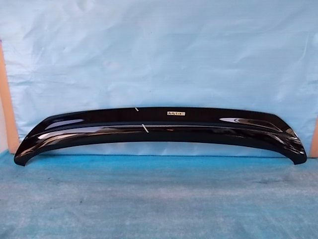 100%新品 クラウン アスリート GRS210 リアバンパー スポイラー №FX90713(リア)｜売買されたオークション情報、yahooの商品情報をアーカイブ公開 - オークファン トヨタ用