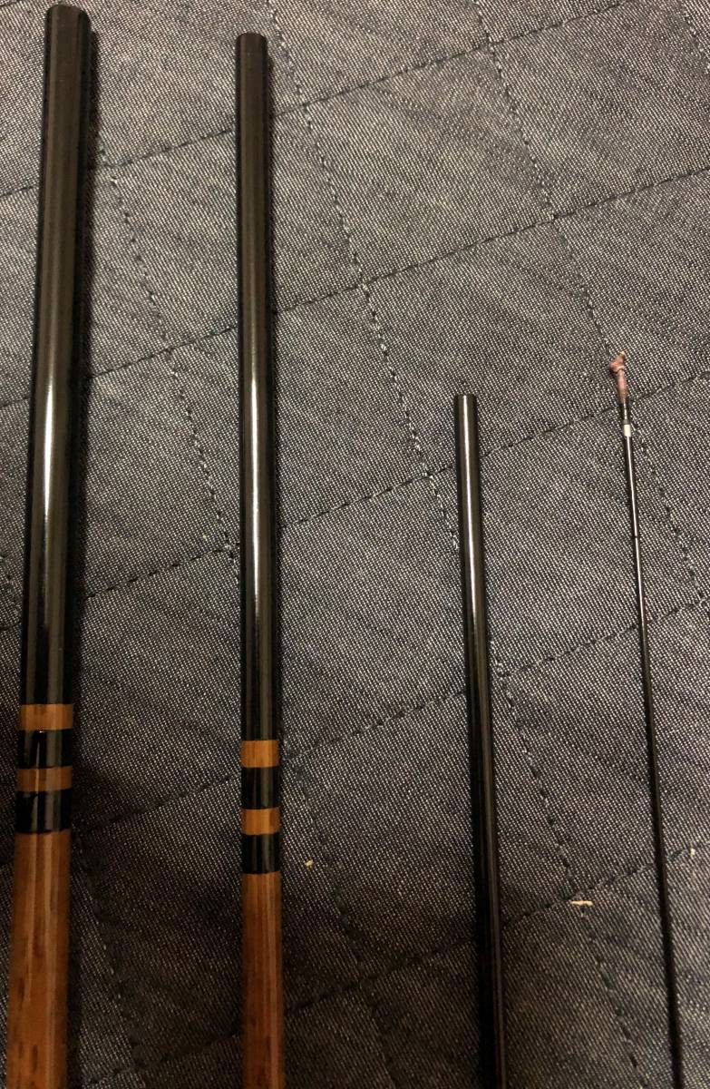 SHIMANO(シマノ）特作 一天 十一 中古品 1円スタート 【公式通販】