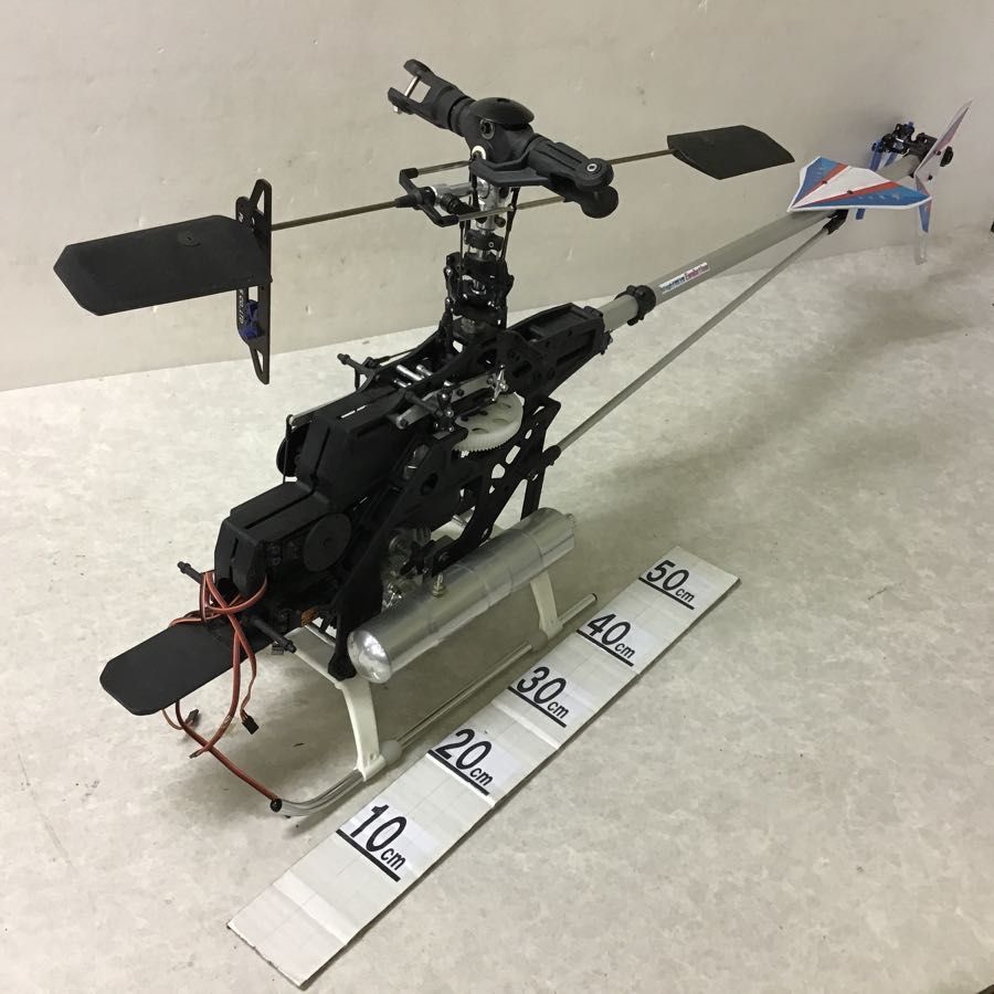HIROBO ヒロボー SST SST-EAGLE2 | EAGLE - 2-EX Hirobo ラジコン